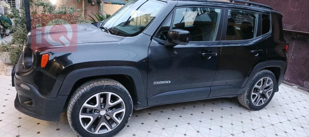 جيب رينيجيد